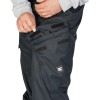 DC Banshee - Men's insulated Snowboard Pants - Black