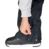 DC Banshee - Men's insulated Snowboard Pants - Black