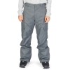 DC Banshee - Men's insulated Snowboard Pants - Dark Shadow
