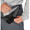 DC Banshee - Men's insulated Snowboard Pants - Dark Shadow