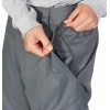DC Banshee - Men's insulated Snowboard Pants - Dark Shadow