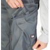 DC Banshee - Men's insulated Snowboard Pants - Dark Shadow