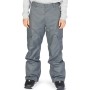 DC Banshee - Men's insulated Snowboard Pants - Dark Shadow