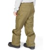 DC Code - Men's Shell Snowboard Pants - Ivy Green
