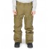 DC Code - Men's Shell Snowboard Pants - Ivy Green