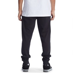 DC Stuntly Pant - Ανδρικό Jogger Παντελόνι φόρμα - Black