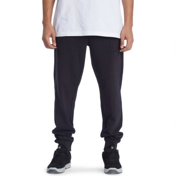 DC Stuntly Pant - Ανδρικό Jogger Παντελόνι φόρμα - Black DC Stuntly Pant - Ανδρικό Jogger Παντελόνι φόρμα - Black