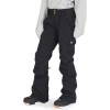 DC Viva15K Shell - Γυναικείο παντελόνι Snowboard - Black
