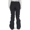 DC Viva15K Shell - Γυναικείο παντελόνι Snowboard - Black