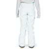 DC Viva15K Shell - Γυναικείο παντελόνι Snowboard - Starlight