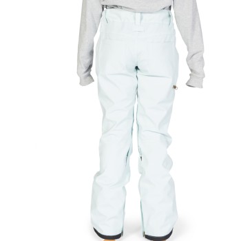 DC Viva15K Shell - Γυναικείο παντελόνι Snowboard - Starlight DC Viva15K Shell - Γυναικείο παντελόνι Snowboard - Starlight