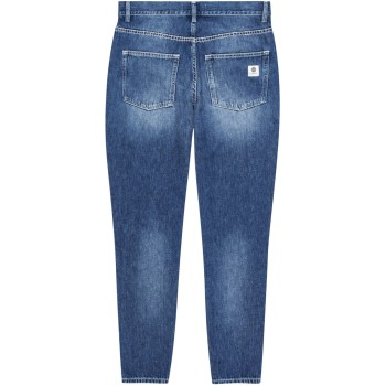 ELEMENT Planter Regular fit - Ανδρικό Jean - Mid Used ELEMENT Planter Regular fit - Ανδρικό Jean - Mid Used