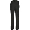 ICEPEAK Entiat - Women's softshell ski pants - Black