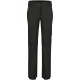 ICEPEAK Entiat - Women's softshell ski pants - Black