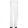 ICEPEAK Entiat - Women's softshell ski pants - Optic White