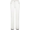 ICEPEAK Entiat - Women's softshell ski pants - Optic White