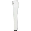 ICEPEAK Entiat - Women's softshell ski pants - Optic White