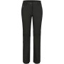 ICEPEAK Entiat - Γυναικείο softshell παντελόνι ski - Black