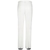 ICEPEAK Entiat - Γυναικείο softshell παντελόνι ski - Optic White