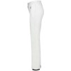 ICEPEAK Entiat - Γυναικείο softshell παντελόνι ski - Optic White
