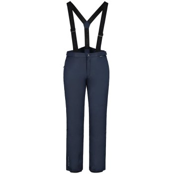 ICEPEAK Fitchburg - Ανδρικό waterproof παντελόνι Ski - Blue Marine ICEPEAK Fitchburg - Ανδρικό waterproof παντελόνι Ski - Blue Marine