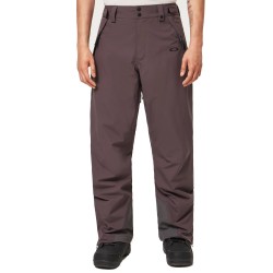 OAKLEY Best Cedar Rc Insulated - Men's Snow Pants - Forged Iron