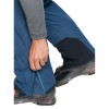 QUIKSILVER Boundry Insulated - Men's Snow Pants - Insignia Blue