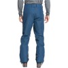 QUIKSILVER Boundry Insulated - Men's Snow Pants - Insignia Blue