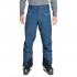 QUIKSILVER Boundry Insulated - Men's Snow Pants - Insignia Blue