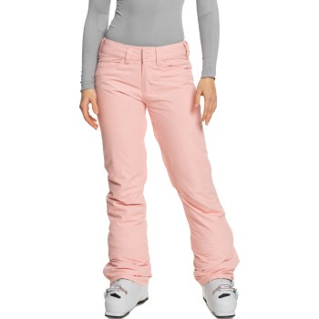 ROXY Backyard Insulated - Women's Snow Pants - Mellow Rose ROXY Backyard Insulated - Women's Snow Pants - Mellow Rose