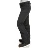 ROXY Backyard Insulated - Women's Snow Pants - True Black