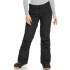 ROXY Backyard Insulated - Women's Snow Pants - True Black