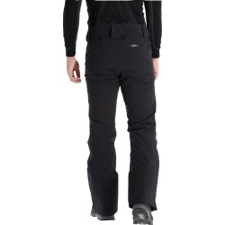 SPYDER Dare Dermizax 20K - Mens Insulated Snow Pants  - Black 