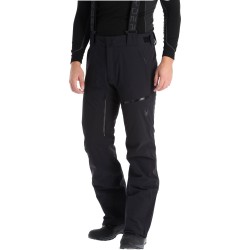 SPYDER Dare Dermizax 20K - Mens Insulated Snow Pants  - Black 