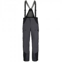 SPYDER Propulsion Dermizax 20K - Mens Insulated Snow Pants  - Ebony