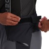 SPYDER Propulsion Dermizax 20K - Mens Insulated Snow Pants  - Ebony