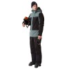 The North Face Chakal Insulated - Men's Snow Pants - TNF Black