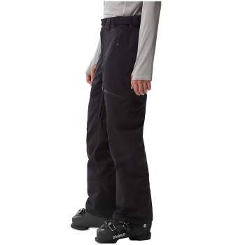 The North Face Chakal Insulated - Men's Snow Pants - TNF Black The North Face Chakal Insulated - Men's Snow Pants - TNF Black
