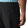 The North Face Diablo Regular Tapered Pant - Ανδρικό παντελόνι Softshell  -TNF Black