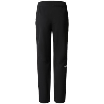 The North Face Diablo Reg. Straight Pant - Γυναικείο παντελόνι Softshell - TNF Black The North Face Diablo Reg. Straight Pant - Γυναικείο παντελόνι Softshell - TNF Black