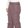 VOLCOM Bridger 2 Insulated - Γυναικείο παντελόνι Snow - Rosewood