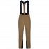 ZIENER Taga insulated - Ανδρικό Παντελόνι Ski - Walnut dob
