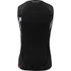 ALPINA Proshield Junior Vest Protector - Black