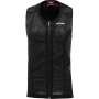 ALPINA  Proshield Junior Vest Protector - Black