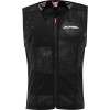 ALPINA Proshield Men's Vest Protector - Black