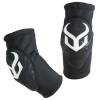 Demon Elbow Guard Soft Cap Pro - snowboard & mtb elbow pads
