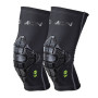 Demon Hyper-Comb Elbow Pad - snowboard & mtb elbow pads