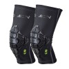 Demon Hyper-Comb Elbow Pad - snowboard & mtb elbow pads