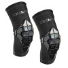 Demon Hyper-Comb Elbow Pad - snowboard & mtb elbow pads