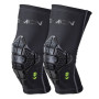 Demon Hyper-Comb Knee Pad - snowboard & mtb Knee pads